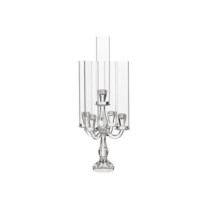 CANDELIERE SIRTAKI H 60 D. 26  (5 FLAME)